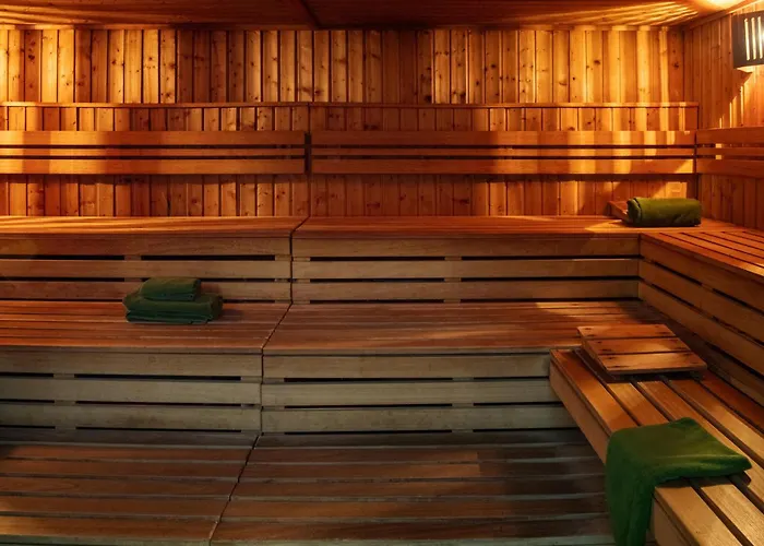 Salobre Hotel Resort & Serenity